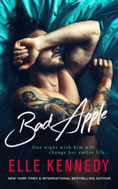 Bad Apple - Elle Kennedy by  Elle Kennedy PDF Download
