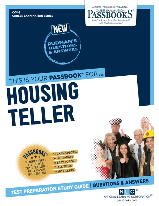 Housing Teller