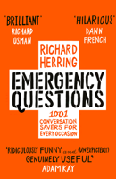 Richard Herring - Emergency Questions artwork