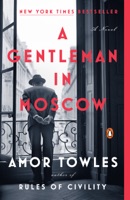 A Gentleman in Moscow - GlobalWritersRank
