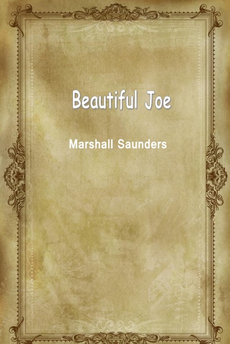 Beautiful Joe