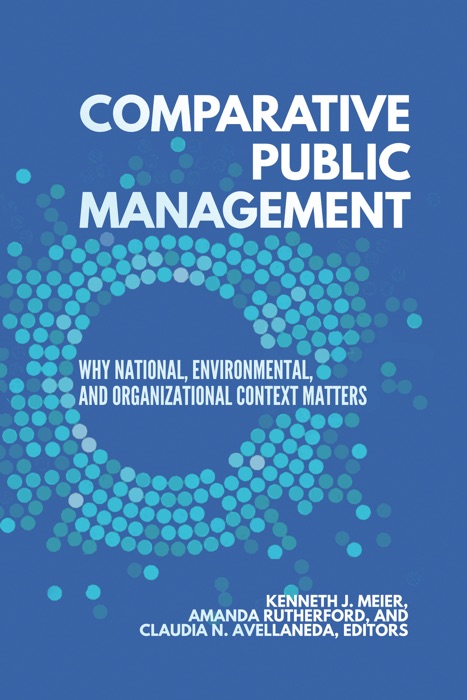 Comparative Public Management