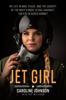 Caroline Johnson & Hof Williams - Jet Girl artwork