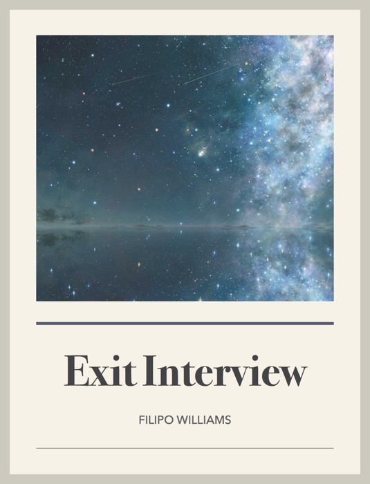 Exit interview
