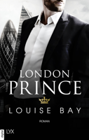 Louise Bay - London Prince artwork