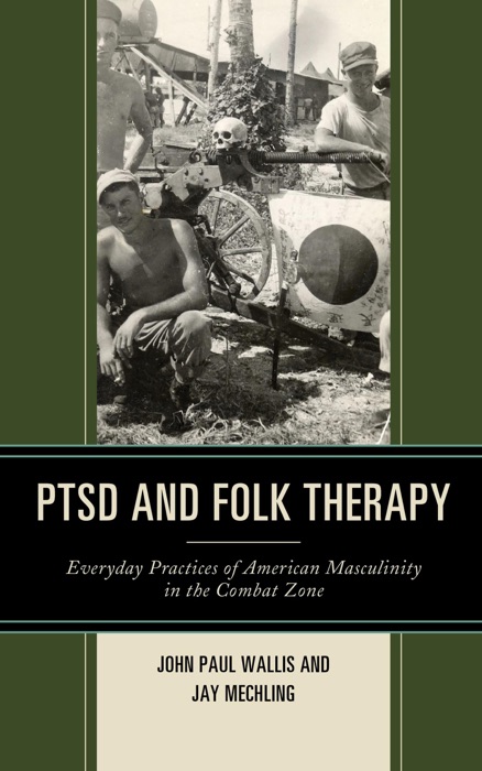 PTSD and Folk Therapy