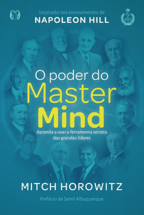 O poder do MasterMind