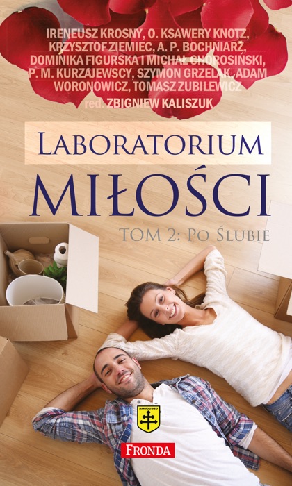 Przed ślubem
