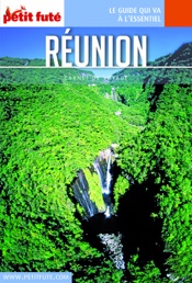 LA RÉUNION 2019 Carnet Petit Futé