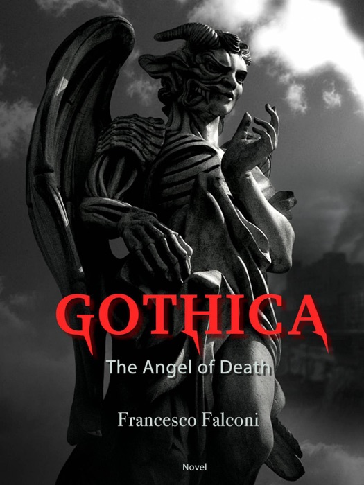 Gothica - the Angel of Death