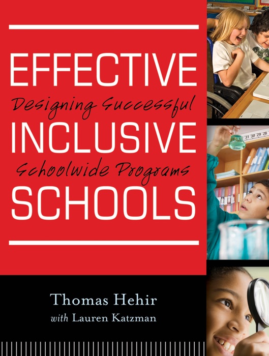 Effective Inclusive Schools