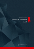 Lehrbuch der Zahntechnik - Arnold Hohmann & Werner Hielscher