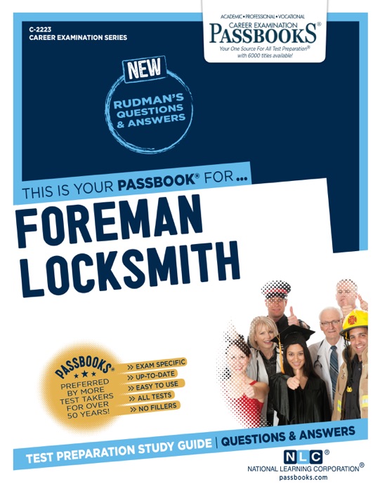 Foreman Locksmith