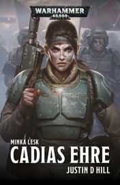 Cadias Ehre - Justin D Hill by  Justin D Hill PDF Download