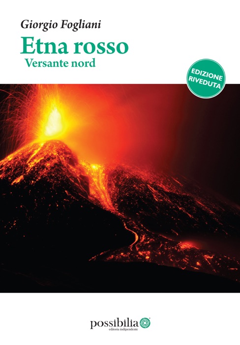 Etna rosso – versante nord