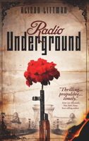 Alison Littman - Radio Underground artwork