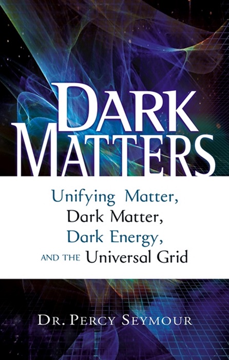 DARK MATTERS