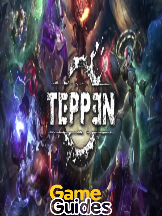 TEPPEN Cheats Tips & Strategy Guide To Win Your Battles