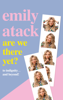 Emily Atack - Are We There Yet? artwork