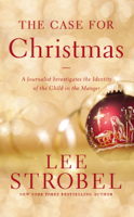 Lee Strobel - The Case for Christmas artwork