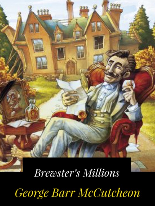 Brewster's Millions