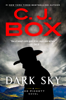 C. J. Box - Dark Sky artwork