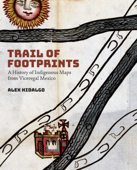 Trail of Footprints - Alex Hidalgo