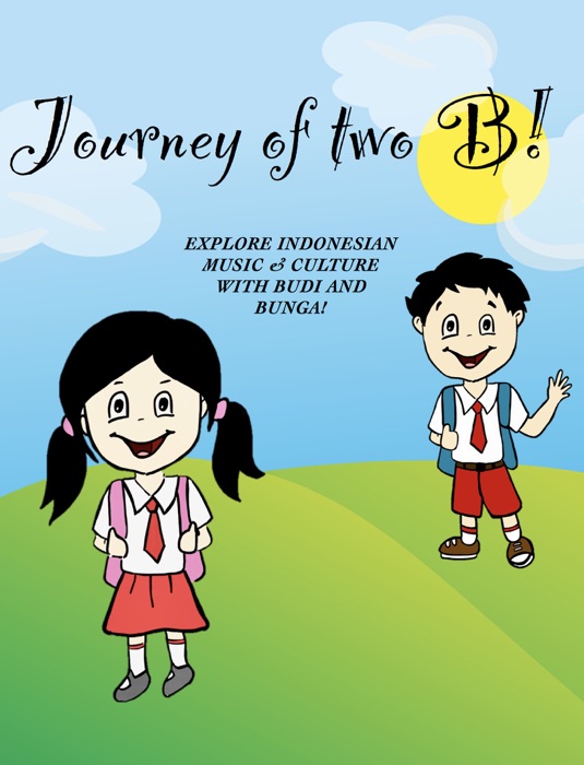 Journey of two B!