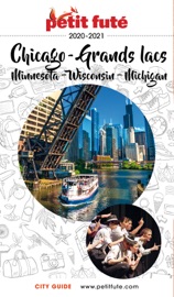 CHICAGO – GRANDS LACS 2020/2021 Petit Futé