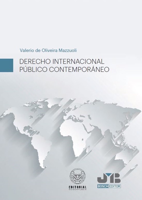 Derecho internacional público contemporáneo