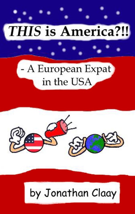 THIS is America?!! - A European Expat in the USA