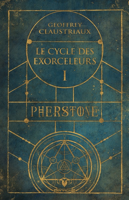 Pherstone