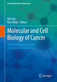 Molecular and Cell Biology of Cancer - Rita Fior & Rita Zilhão