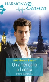 Un americano a Londra - Lynne Marshall by  Lynne Marshall PDF Download