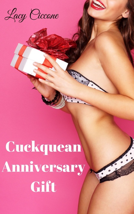 Cuckquean Anniversary Gift