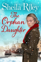 Sheila Riley - The Orphan Daughter artwork