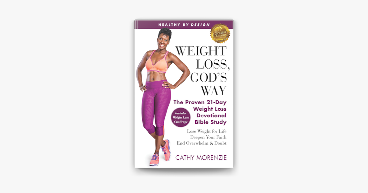 Top 15 Christian Weight Loss Programs (2 Are FREE!)