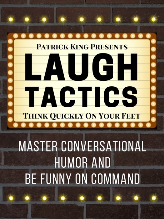 Laugh Tactics