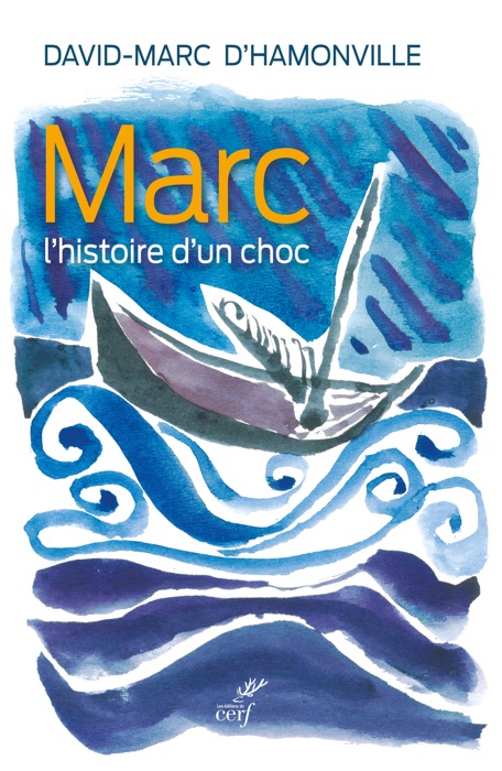 Marc - L'histoire d'un choc