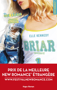 Briar Université - tome 1 The chase - Prix de la meilleure New Romance étrangère 2019 ([year]) Télécharger des eBooks