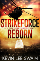 Kevin Lee Swaim - StrikeForce Reborn artwork