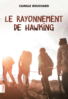 Camille Bouchard - Le Rayonnement de Hawking artwork