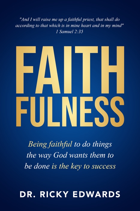 Faithfulness