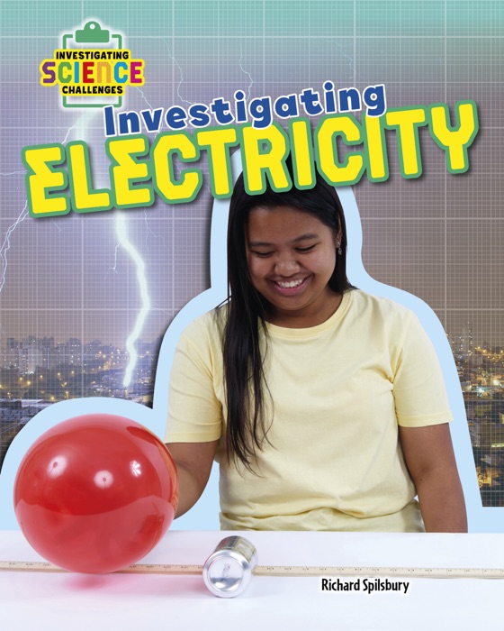 Investigating Electricity