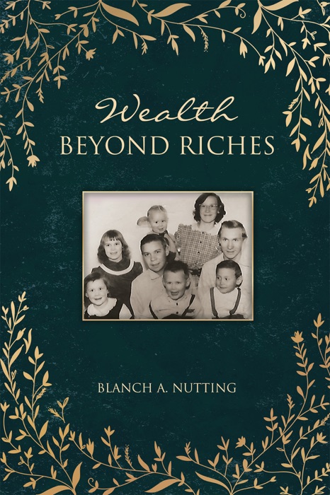 Wealth Beyond Riches