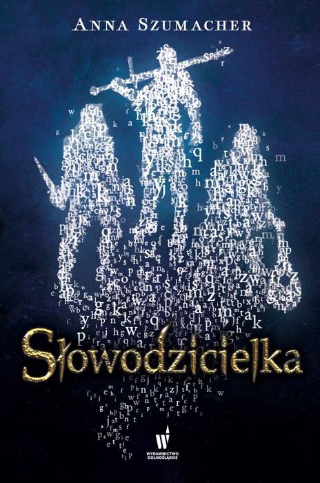 Słowodzicielka