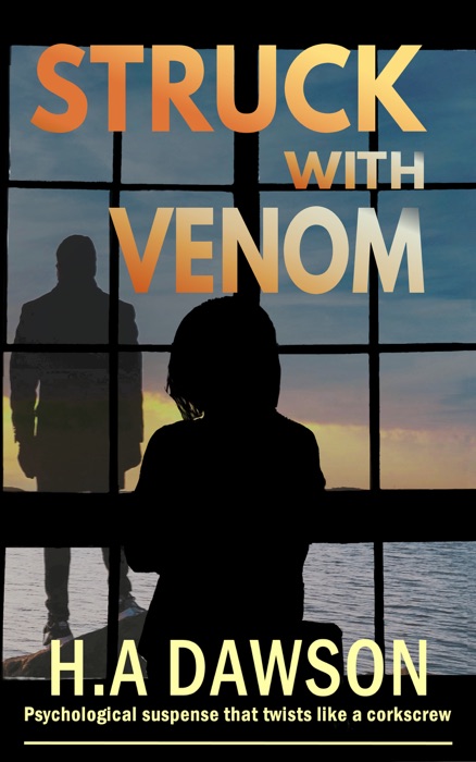 Struck With Venom