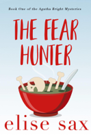 Elise Sax - The Fear Hunter artwork