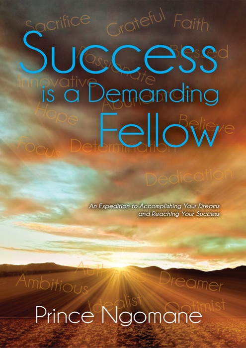 Success is a Demanding Fellow