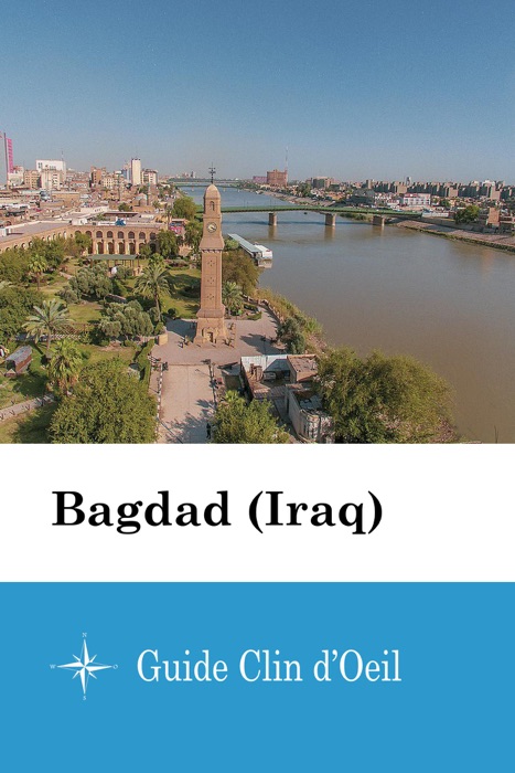Bagdad (Iraq) - Guide Clin d'Oeil